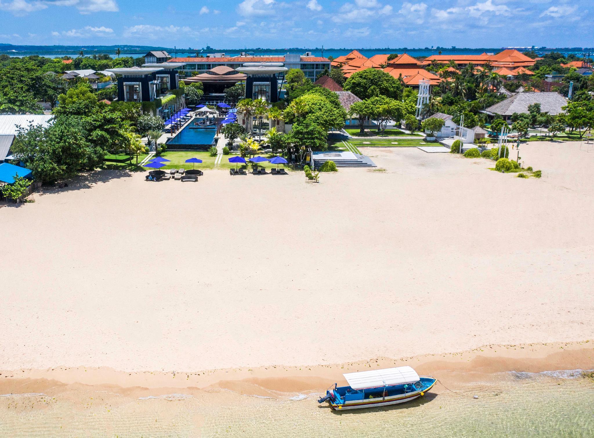 The Sakala Resort Bali - All Suites Bali Indonesia-agoda