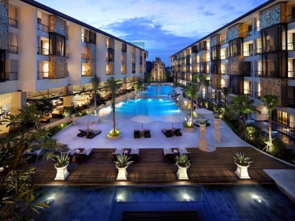 The Trans Resort Bali Indonesia-agoda