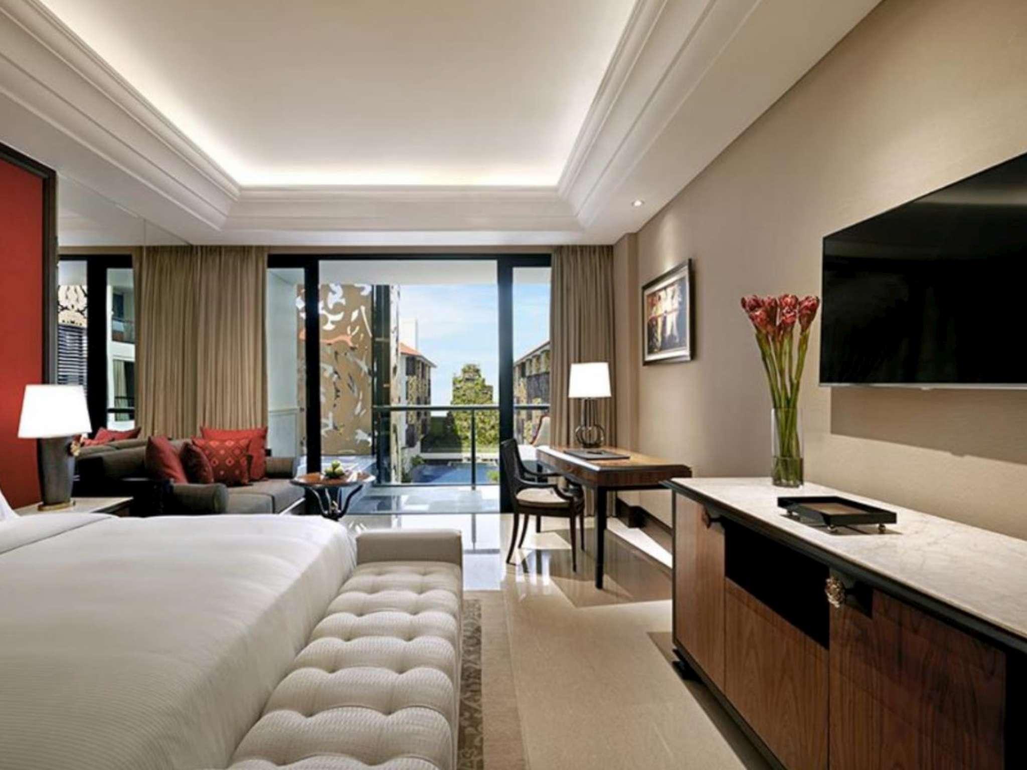 The Trans Resort Bali Indonesia-agoda