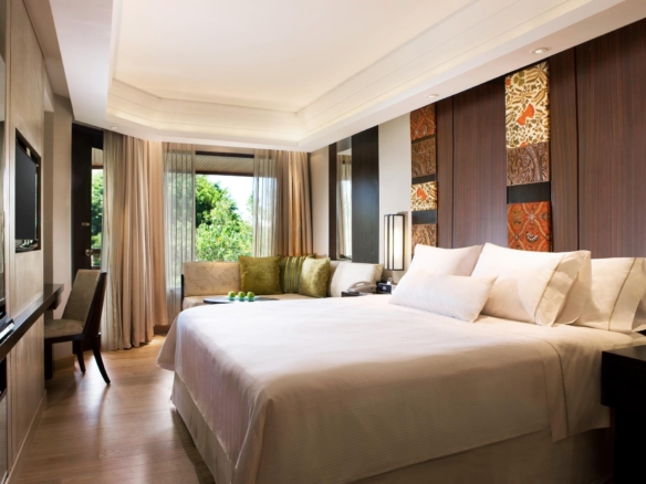 The Westin Resort Nusa Dua