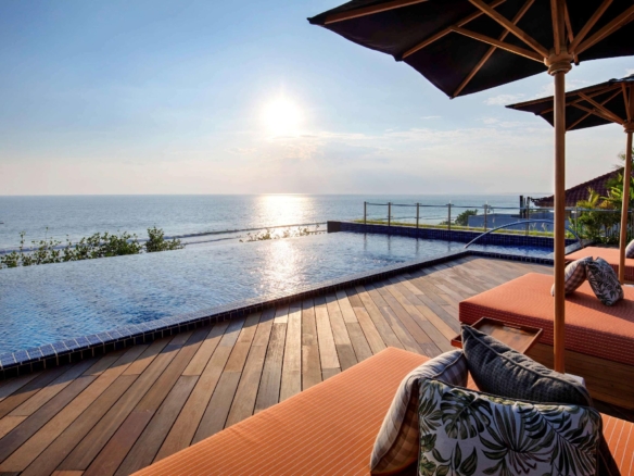 Tribe Bali Kuta Beach Bali Indonesia-agoda