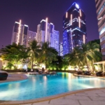 Wyndham Casablanca Jakarta Indonesia-agoda